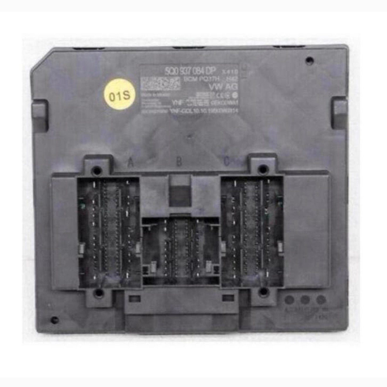 Module de carrosserie OEM Volkswagen Golf 5Q0-937-084-DP VW, Enlèvement ou Envoi, Utilisé, Volkswagen