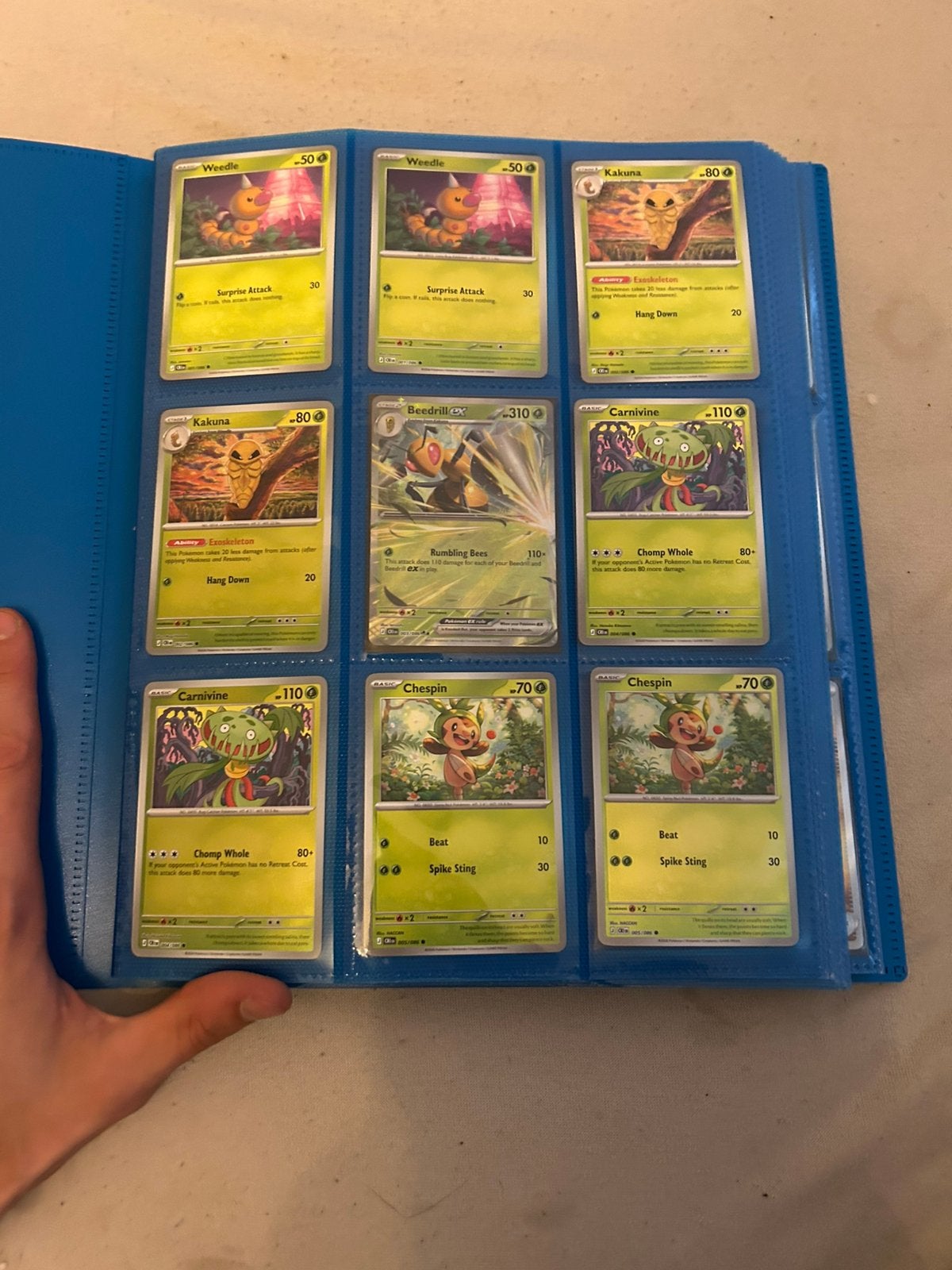 Chaos rising bijna complete master zet te koop €550, Ophalen, Zo goed als nieuw