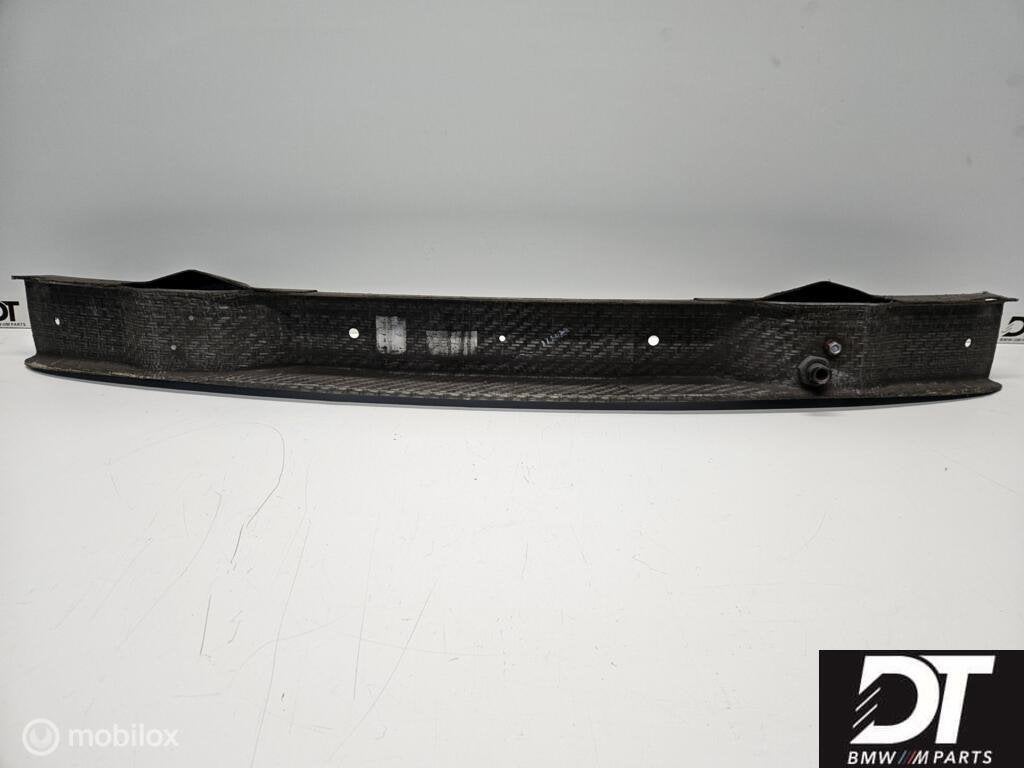 Bumperbalk achter carbon BMW M3 E46 51127894853, Enlèvement ou Envoi, Utilisé, BMW, BMW