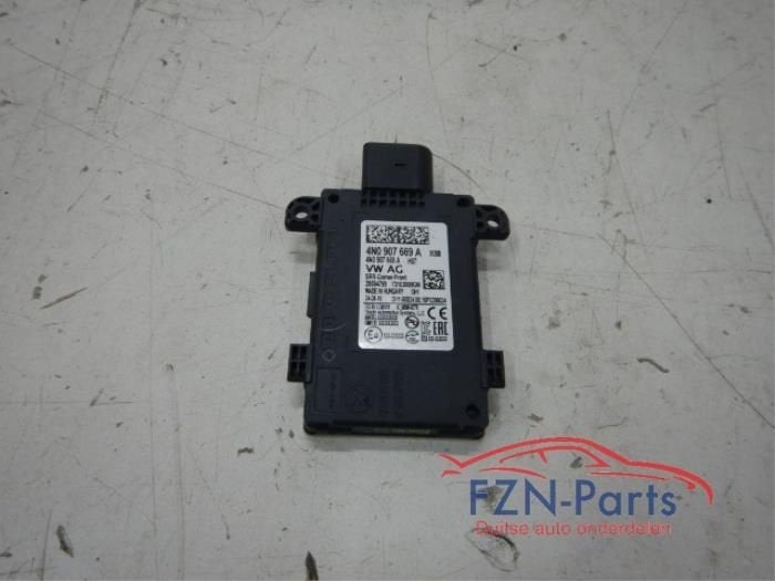 Side assist sensor Audi E-Tron (22742170), Ophalen of Verzenden, Gebruikt