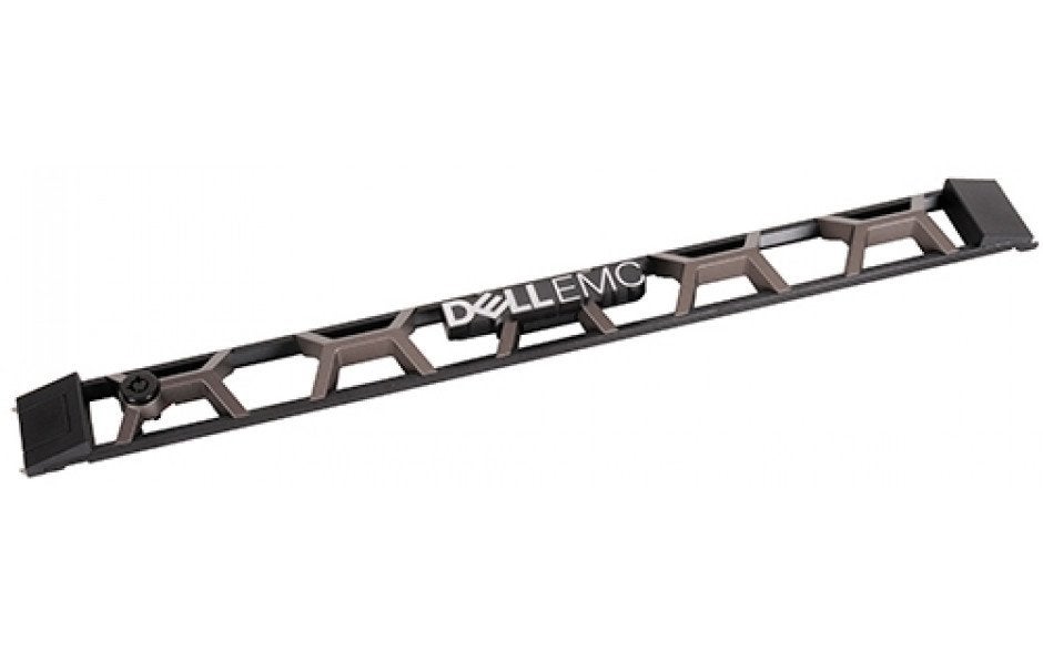 Dell EMC R340 / R440 / R640 Front bezel 1U