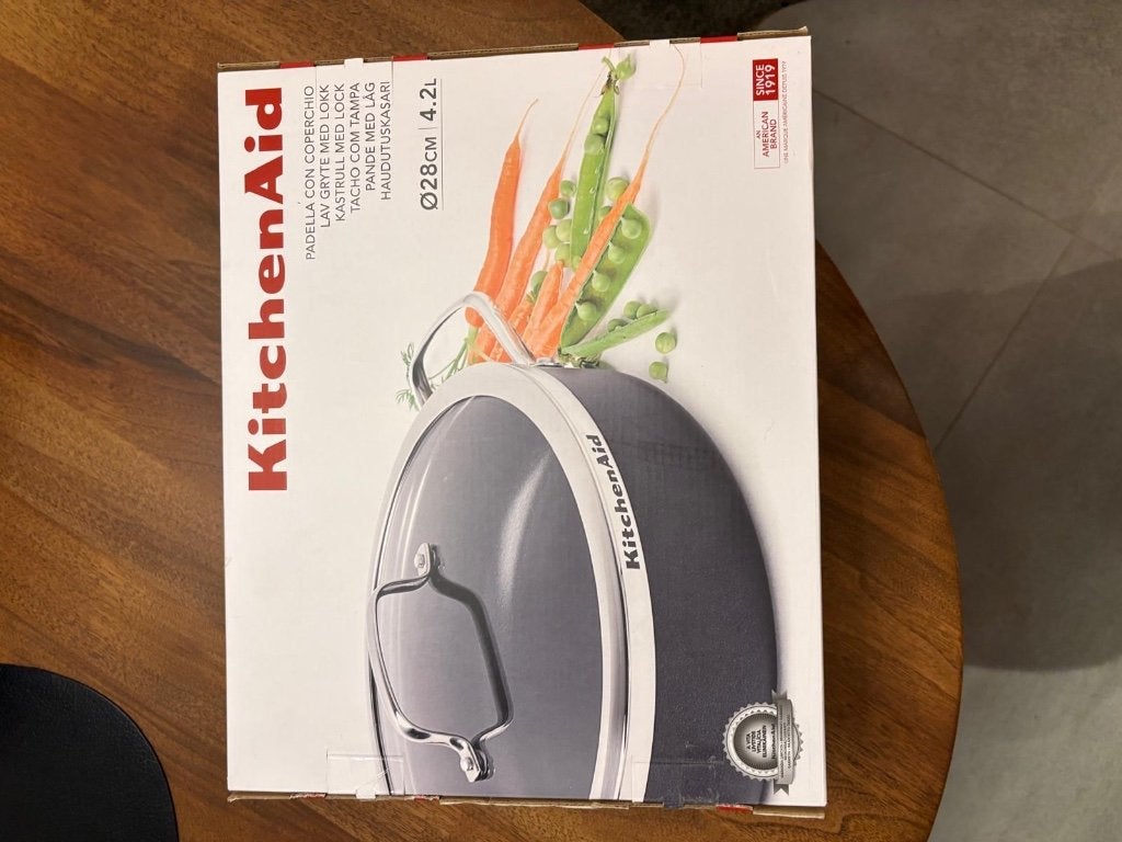 Kookpottenset, Ophalen, Overige materialen, Nieuw, Pannenset