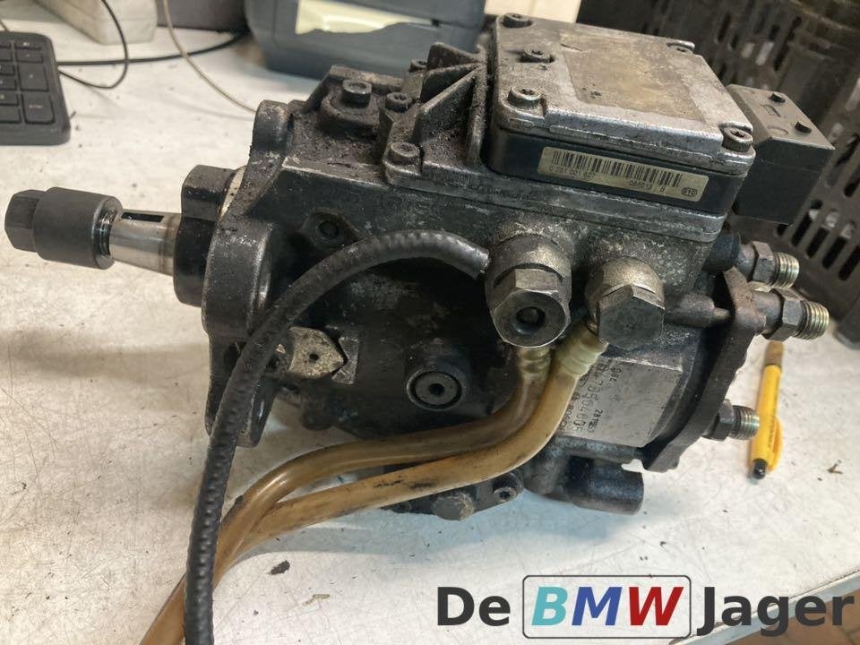 Hogedrukpomp BMW 3-serie E46 13517787562, Gebruikt, Ophalen of Verzenden, BMW, BMW