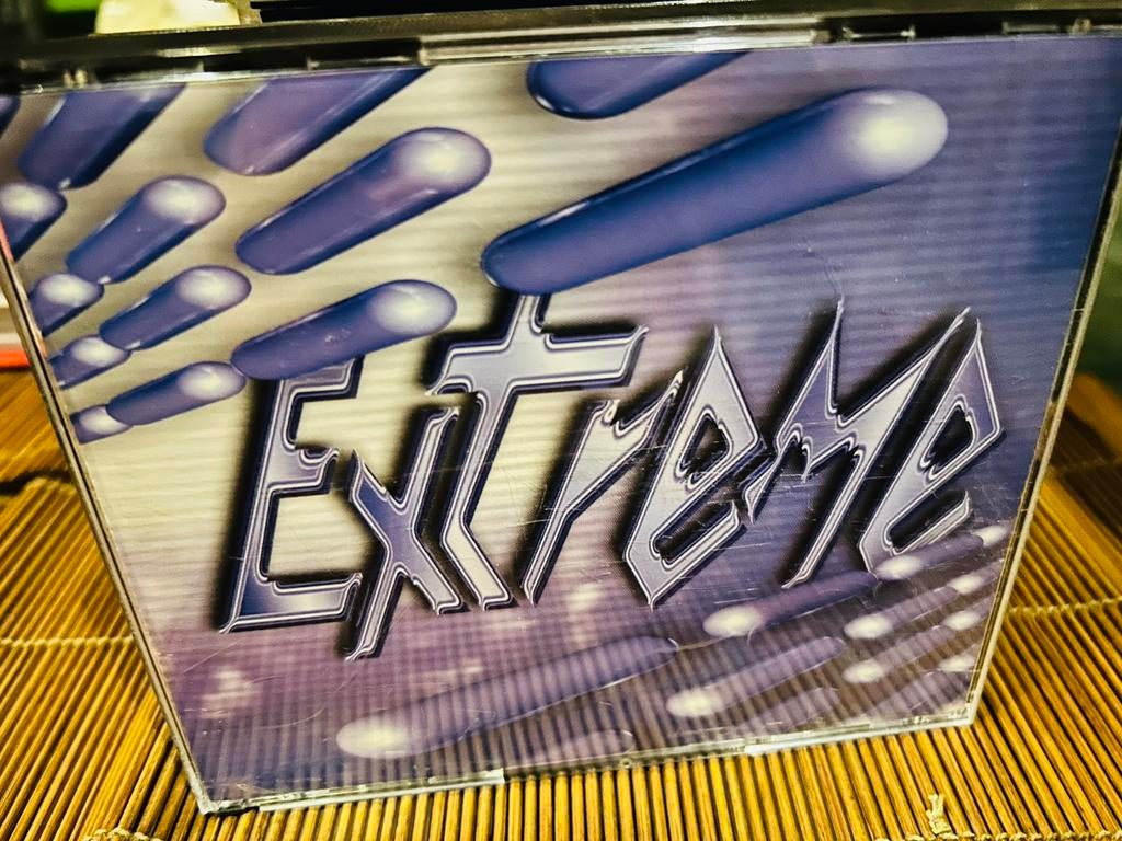Extreme 7 2CD, Cd's en Dvd's, Cd's | Dance en House, Ophalen of Verzenden, Zo goed als nieuw
