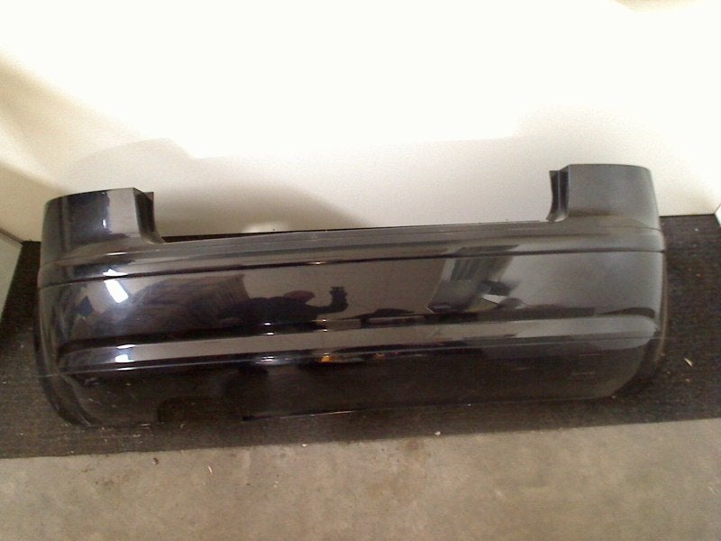 PARE-CHOCS ARRIÈRE 3 deurs Audi A3 (8P1) (01-2003/08-2012), Autos : Pièces & Accessoires, Auto-Union-Straße  1,
85057  Ingolstadt, DE