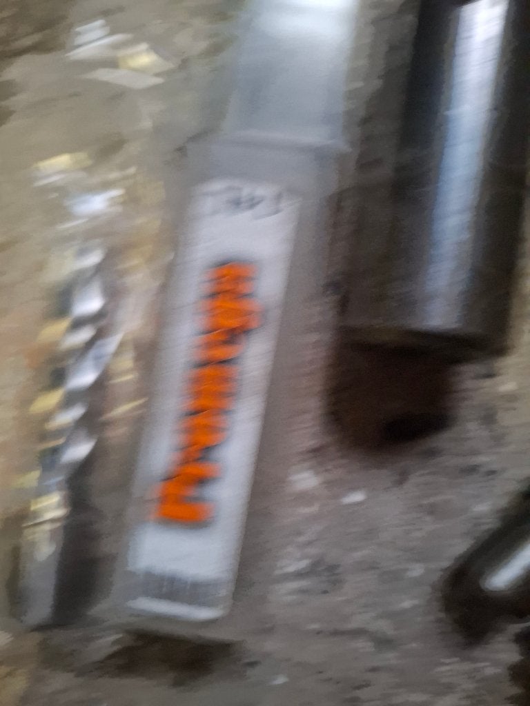 Lot douilles rotabroach, Enlèvement, Comme neuf