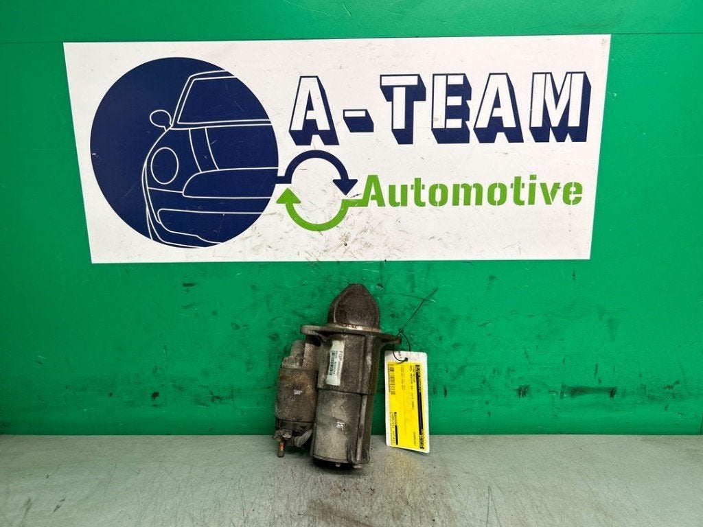 DÉMARREUR Opel Meriva (A) (01-2003/05-2010) (|55556092|), Opel, Opel Automobile GmbH, Utilisé, Kontakt-opel@opel.com