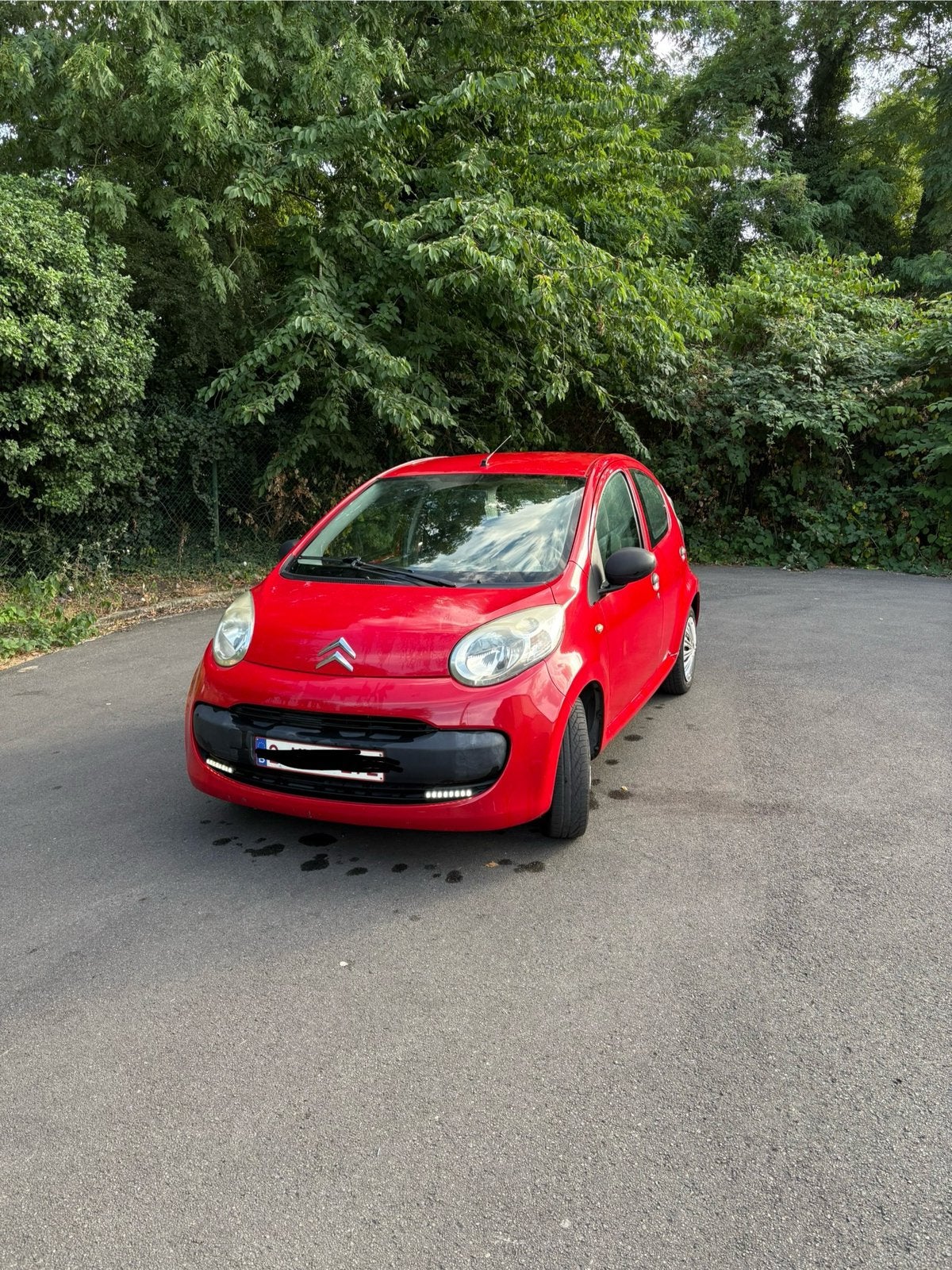 Citroen C1 avce Control tecnique, Autos, Achat, C1, Particulier, Essence