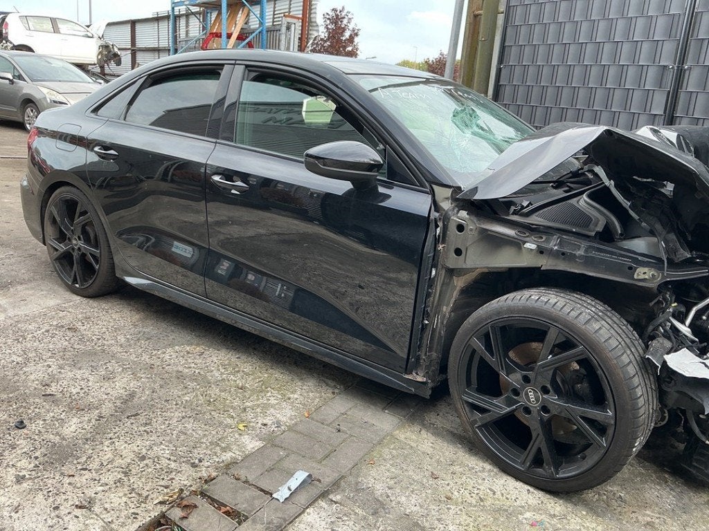 AMORTISSEUR OU ABSORBEUR DE CHOC AVANT DROIT (|5WA413031DA|5, Autos : Pièces & Accessoires, Auto-Union-Straße  1,
85057  Ingolstadt, DE