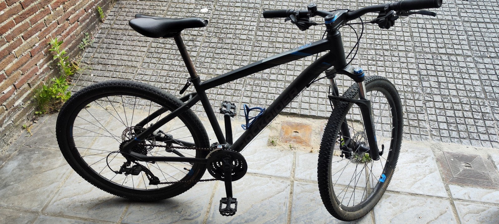 Mountainbike, Fietsen en Brommers, Ophalen, Zo goed als nieuw, Overige maten, Overige merken