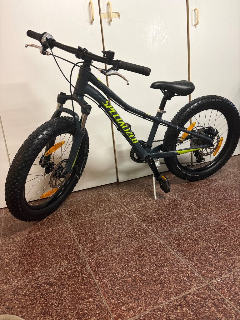 Specialized riprock, Fietsen en Brommers, Gebruikt, 20 inch, Ophalen, Specialized