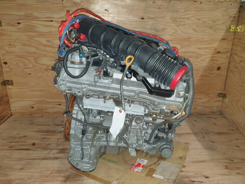 Moteur 2GRFSE Complet GS LEXUS, Verzenden, Gebruikt, Overige automerken