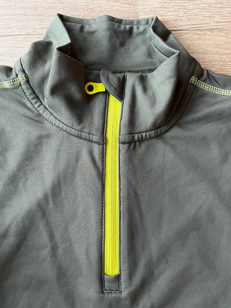 Skikleding, maat 140, 10 jaar, Ophalen, Zo goed als nieuw