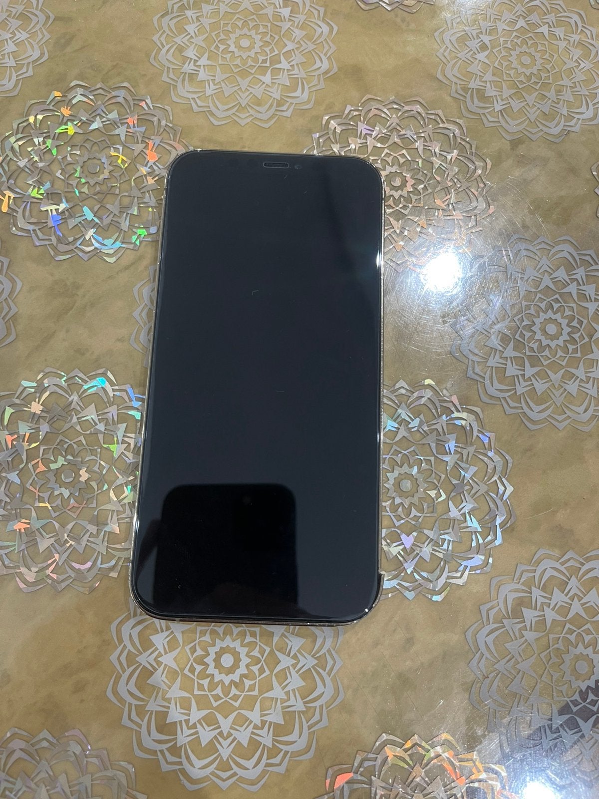 iPhone 12 Pro 128GB te koop, 128 GB, Or, 77 %, IPhone 12 Pro