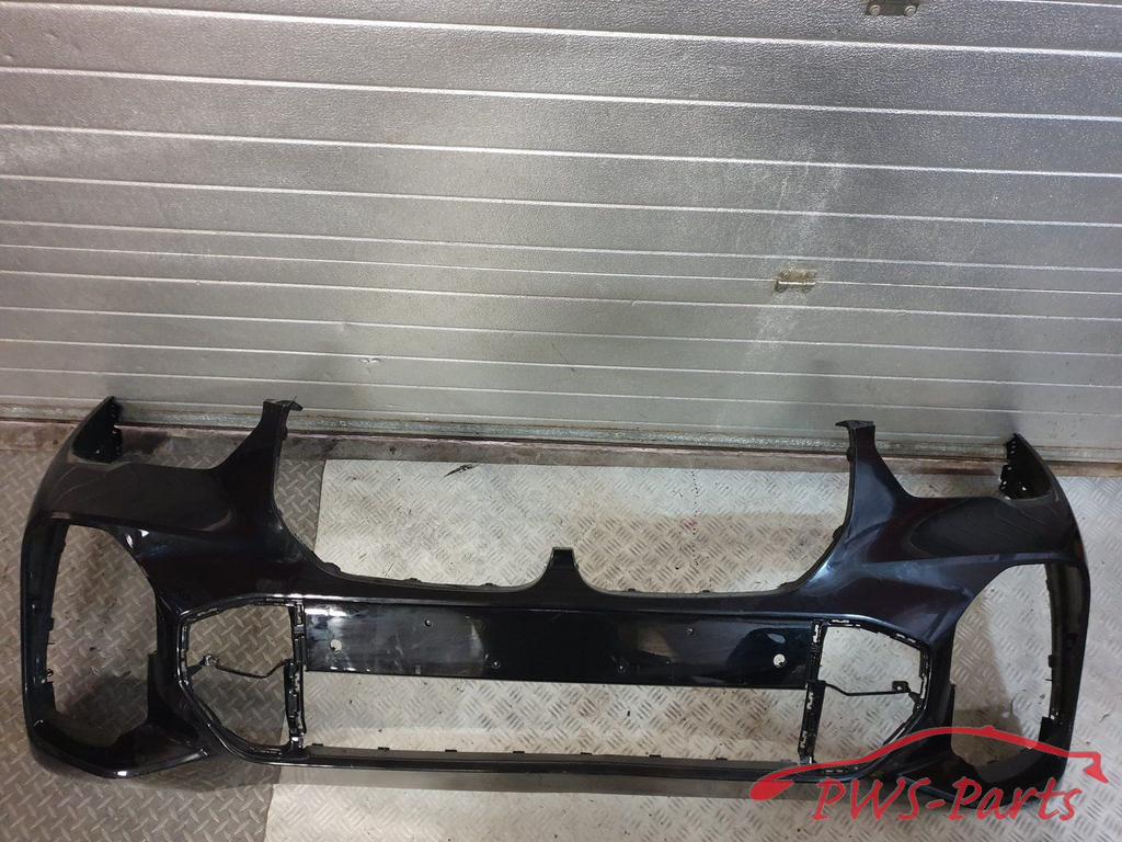 BMW X5 G05 M-PAKKET M VOORBUMPER ORIGINEEL, Gebruikt, -, Voor, -