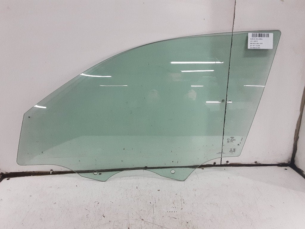 VITRE AVANT GAUCHE Audi A1 Sportback (GBA) (01-2018/-), Autos : Pièces & Accessoires, Mevr. I. Hauben, Audi, Utilisé, Rue de l'Espoir 34 34
4030  GRIVEGNÉE, BE