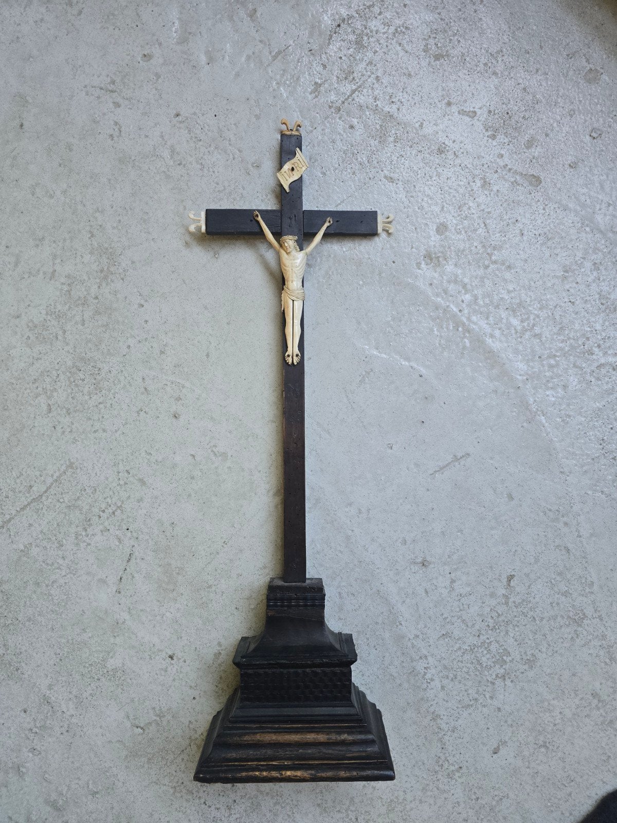 corpus christi 19e eeuw (been), Ophalen of Verzenden