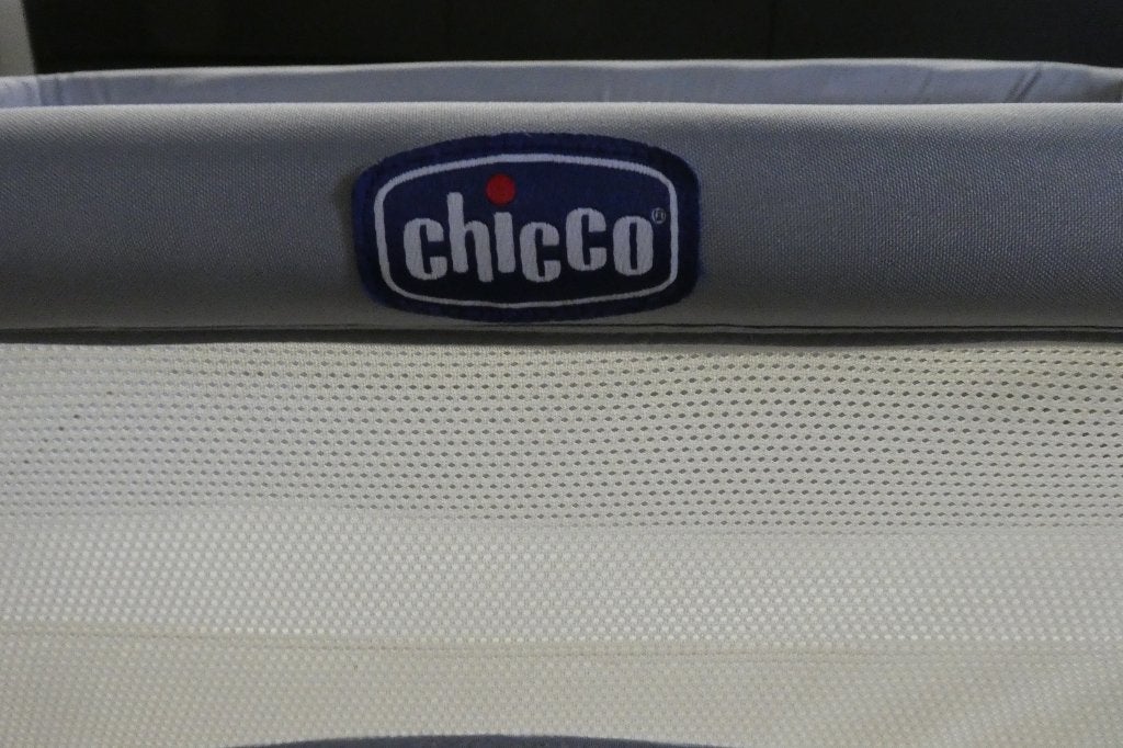 co-sleeper, babybedje, babywiegje, CHICCO, Ophalen