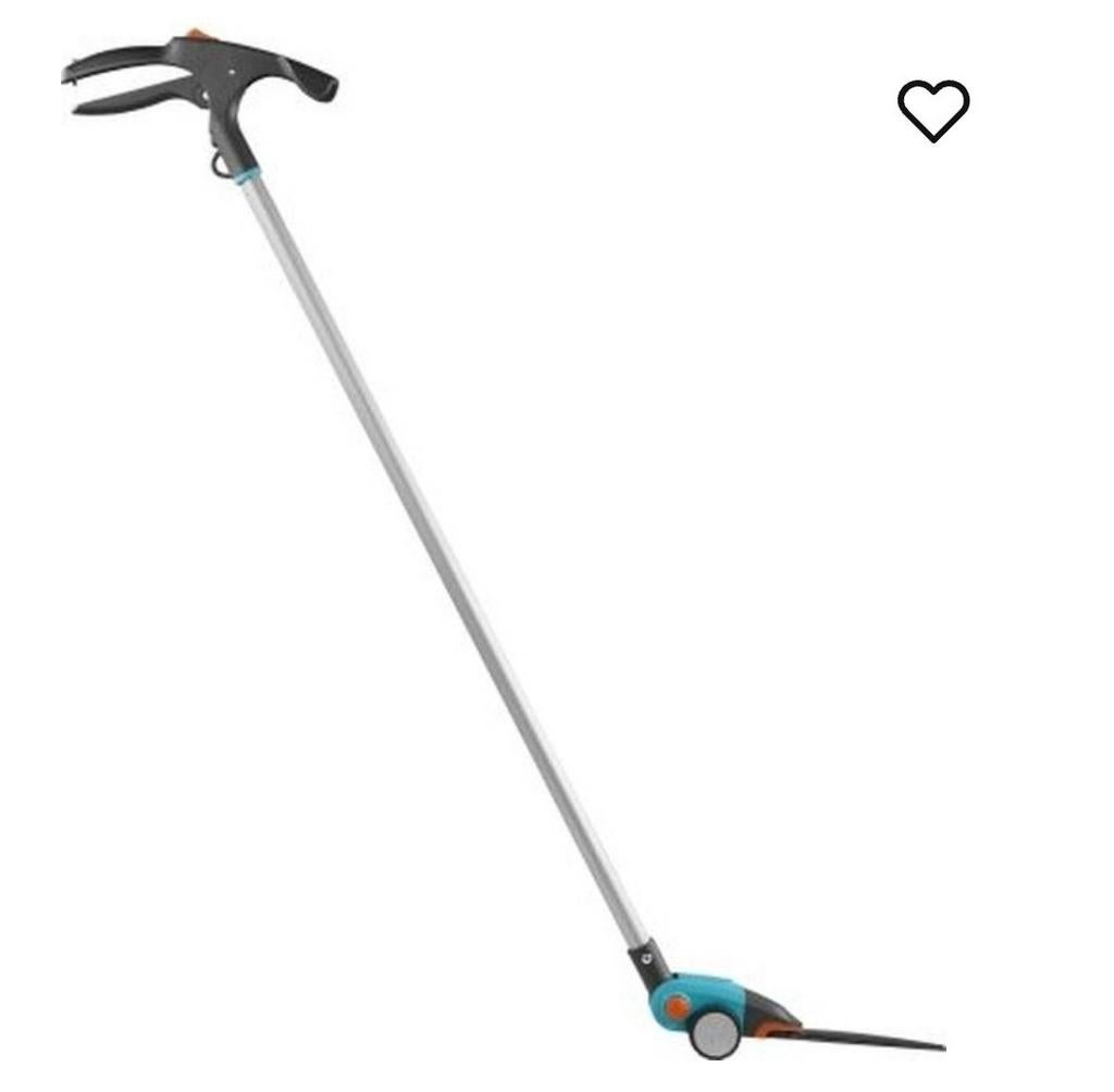 Grasschaar Gardena, Tuin en Terras, Grastrimmers, Ophalen