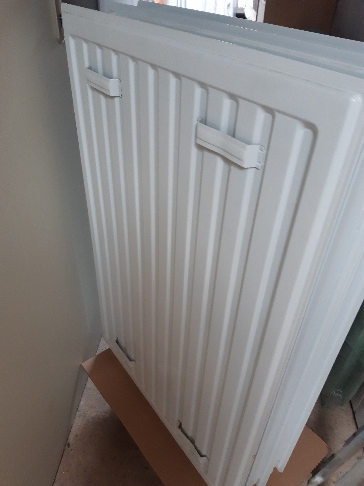 radiateur type 33 neuf, radson 2200w, Bricolage & Construction, Neuf, Enlèvement ou Envoi, 80 cm ou plus, Radiateur