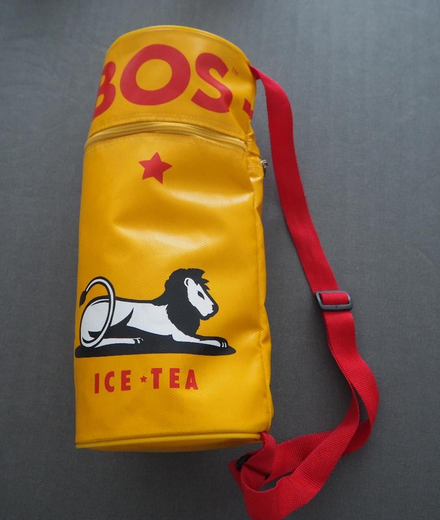 ICE TEA BOS grote thermische tas, Ophalen, Nieuw, Overige typen