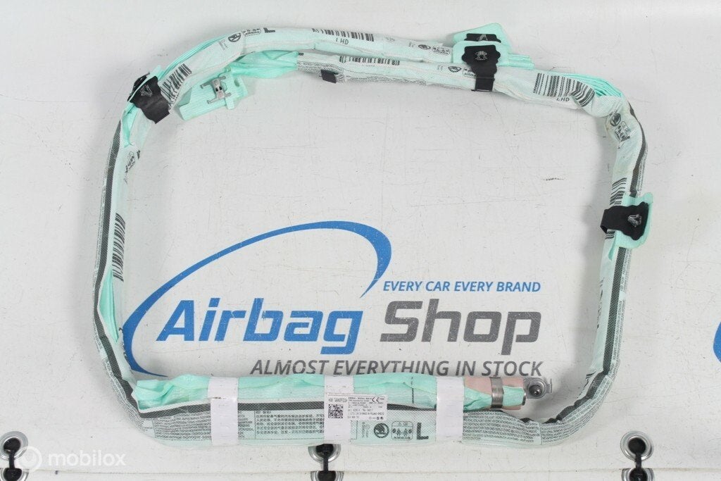 Airbag toit G Volkswagen Golf 7 (5g) (2012-2020), Autos : Pièces & Accessoires