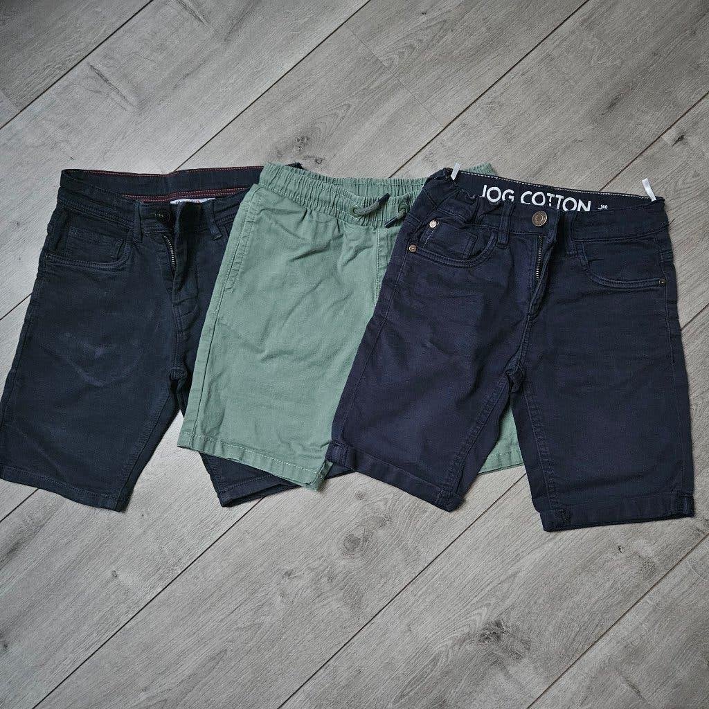 Jbc Shorten (140), Broek, JBC, Ophalen of Verzenden, Zo goed als nieuw