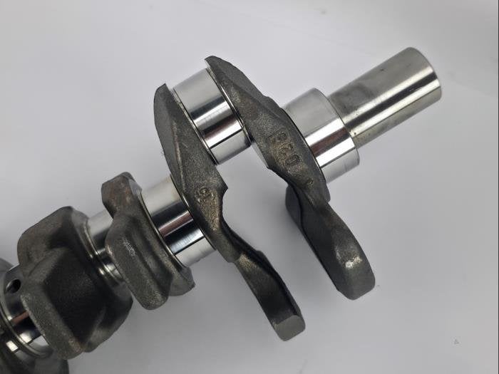 Vilebrequin d'un Ford Grand C-Max, -, 3 mois de garantie, -, -