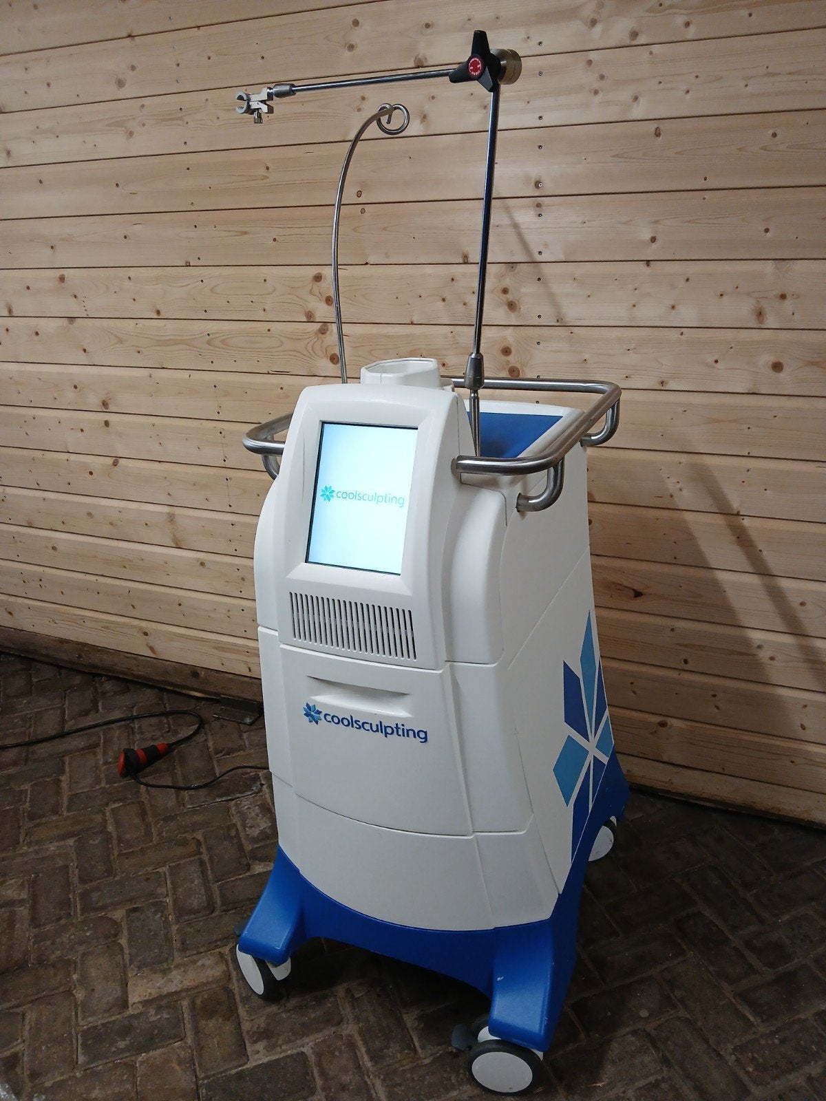 Coolsculpting Zeltiq cryolipolyse Machine kryolipolyse Gerät, Enlèvement
