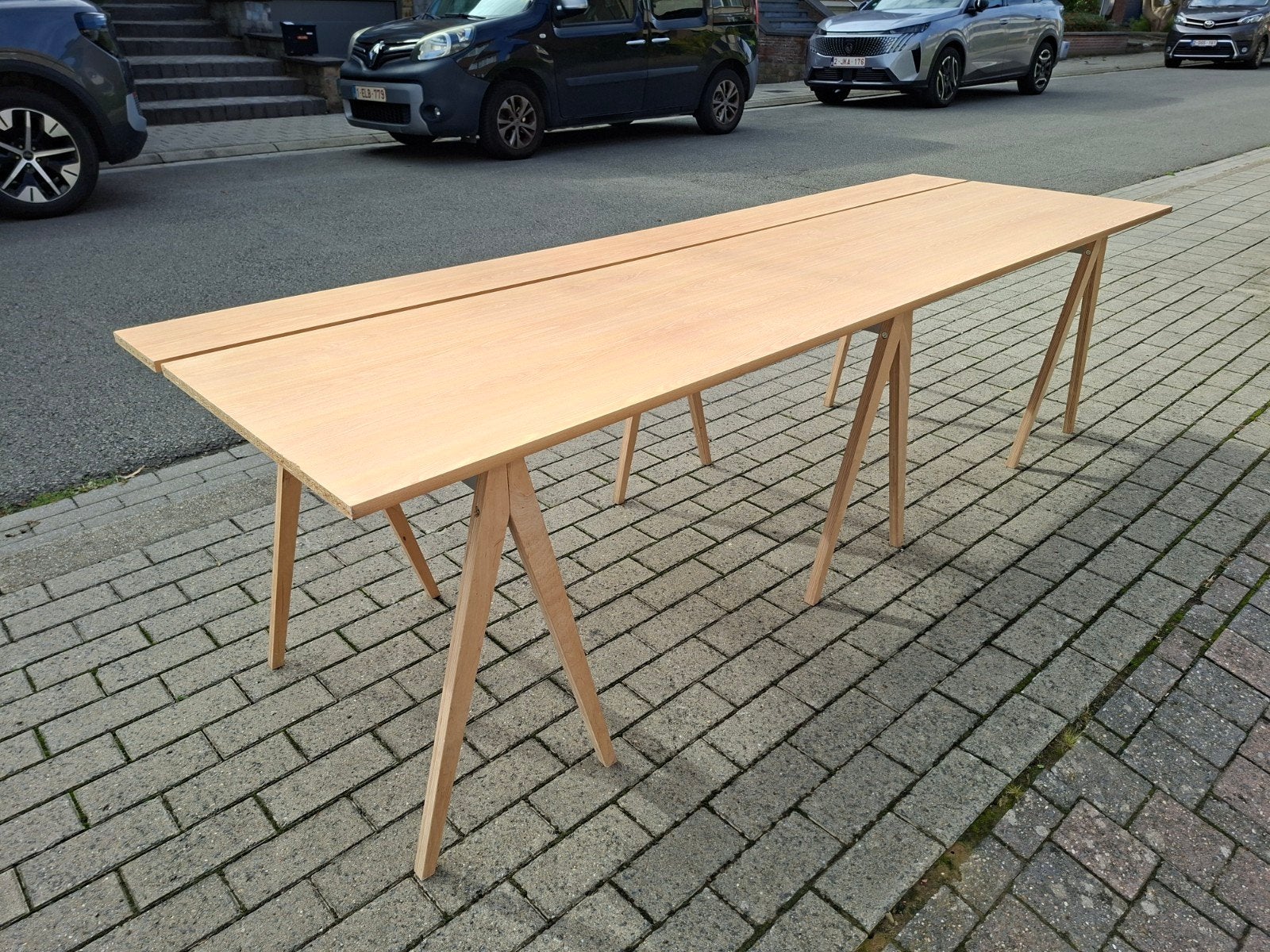 Bureau, Maison & Meubles, Bureaux, Enlèvement