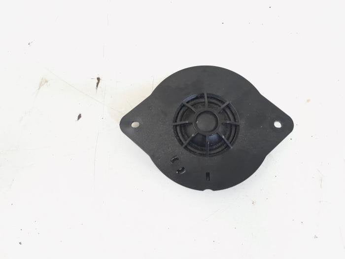 Haut-parleur d'un Audi A4, -, 3 mois de garantie, Audi, Utilisé