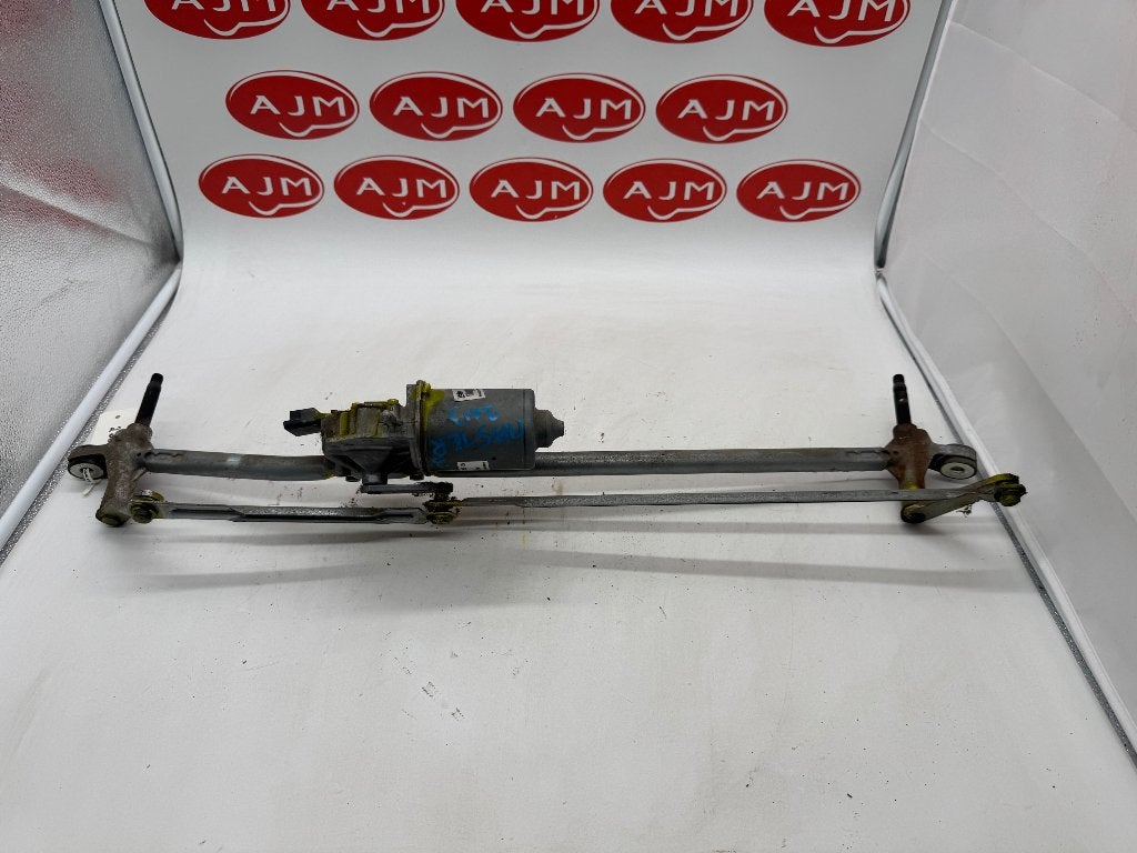 MOTEUR ESSUIE GLACE RENAULT MASTER 3, Autos : Pièces & Accessoires, Enlèvement, Utilisé, Renault