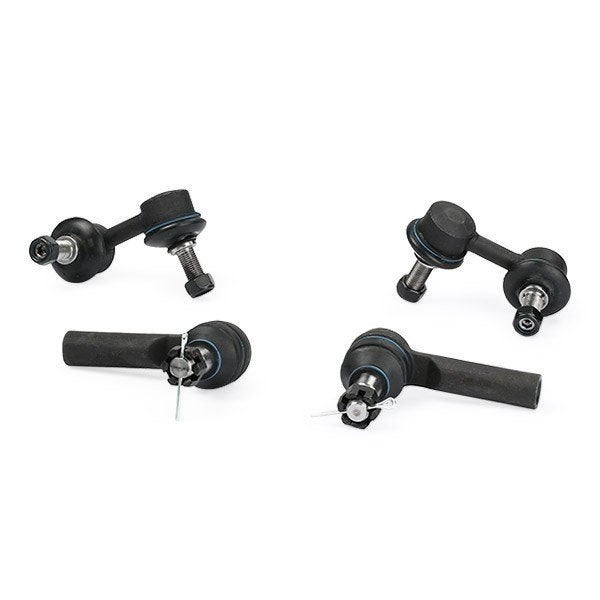 Draagarmen NISSAN X-Trail T30 draagarm NISSAN X-Trail stuurk, Neuf, -, -, Nissan