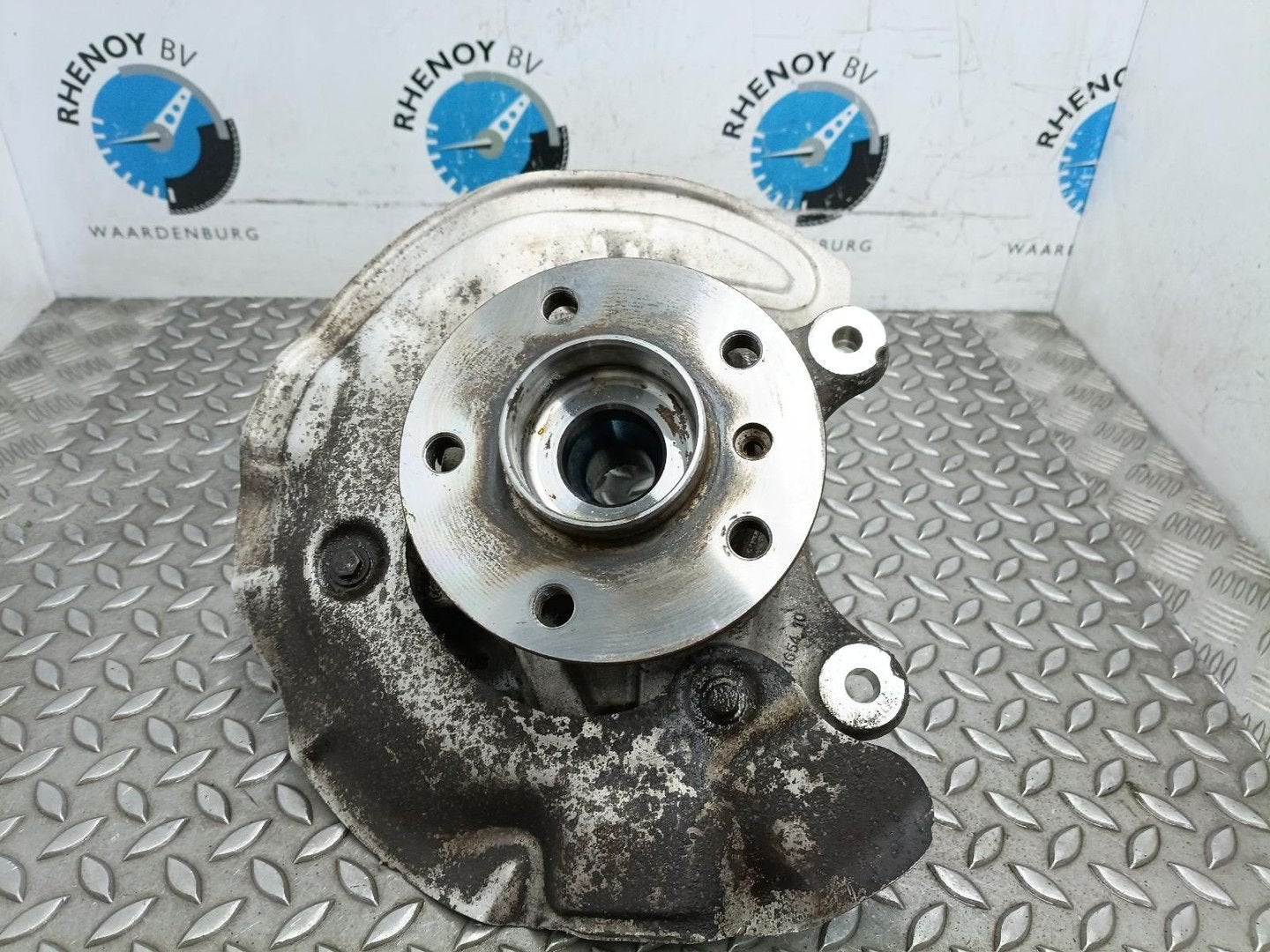 BMW X1 F48 sDrive18i High Exec.  FUSEE RV 31216876852 2017, Ophalen of Verzenden, Gebruikt, ARN erkend