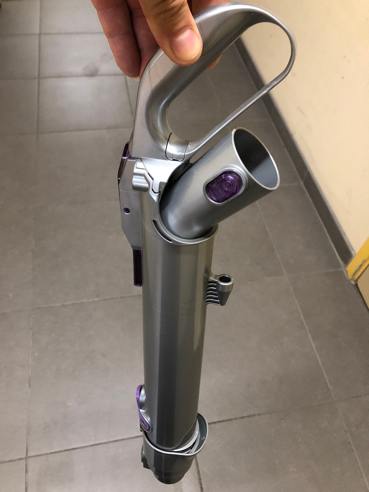 dyson Aspirateur accessoires, Electroménager, Enlèvement, Comme neuf, Dyson