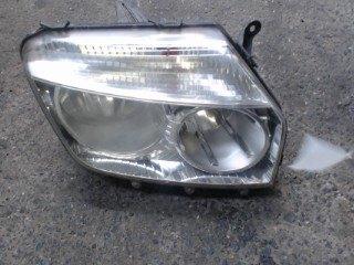Optique avant droit Dacia Duster 1 2010-2013 LP/15400, Ophalen, Gebruikt, Dacia