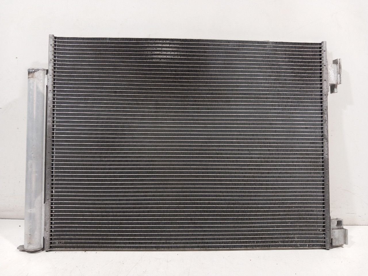 Airco condensor Renault Clio, Onderdelen@venauto.nl, Van der Ven Autorecycling B.V., Gebruikt, Ettenseweg 76, 4706 PB Roosendaal, The Netherlands