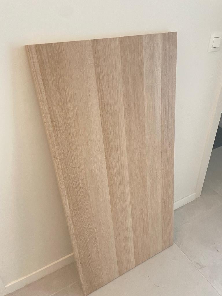 Plateau de table LAGKAPTEN,  160x80cm, 160 cm, Enlèvement, Utilisé, IKEA