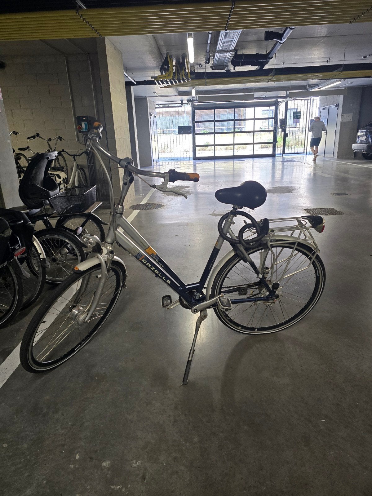 Gazelle Damesfiets | Betrouwbare Waar Je Zo Mee Wegfietst, Fietsen en Brommers, Fietsen | Heren | Herenfietsen, Gazelle, Versnellingen