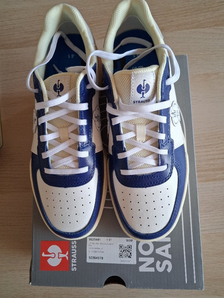 Sport schoenen wit, Enlèvement, Neuf, Chaussures de sports