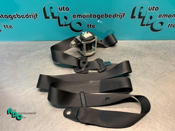 Ceinture de sécurité avant droite d'un Mini Cooper, -, 3 mois de garantie, -, -