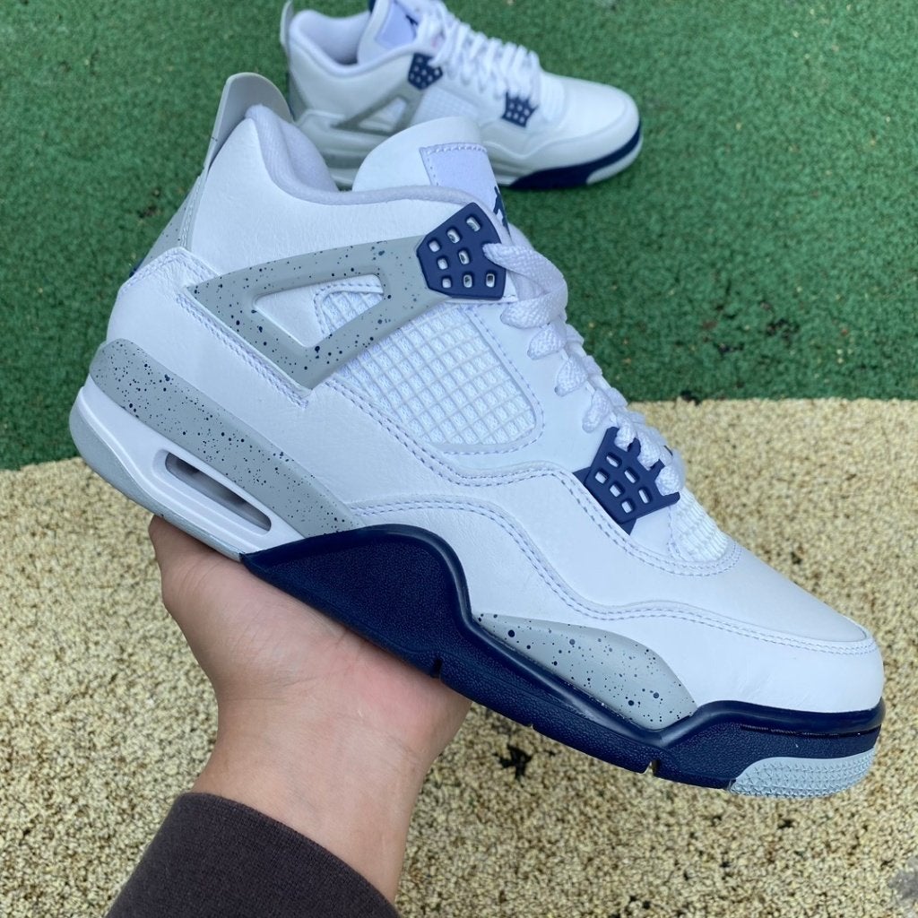 Nike Jordan 4 | tous les modèles | 36 à 47, Vêtements | Hommes, Envoi