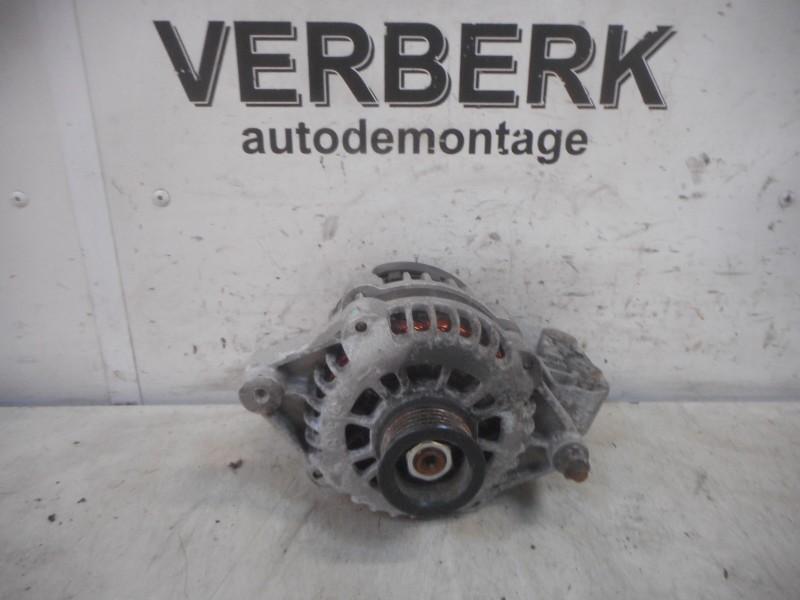 DYNAMO Opel Tigra (75) (01-1994/12-2000), Gebruikt, Opel