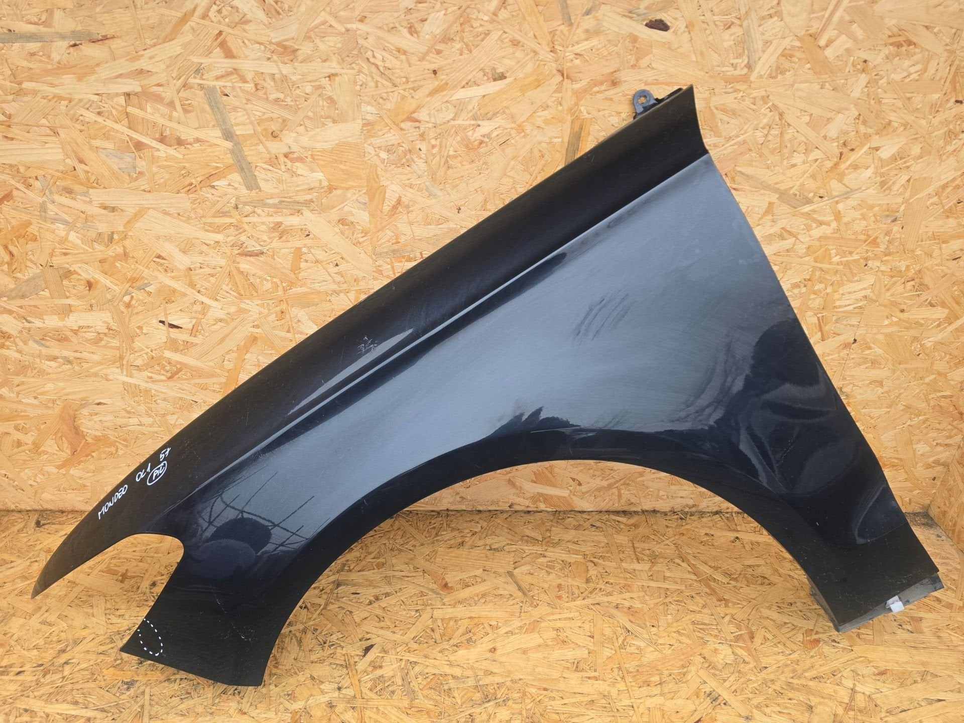 Ford Mondeo Mk5 Zijscherm Links Mk5, Auto-onderdelen, Gebruikt, Info@ford.com, Links, Ford