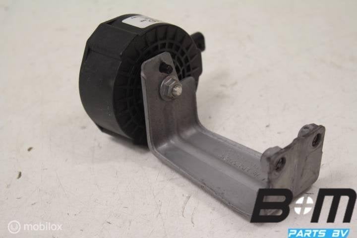 Actuator voor motorgeluid Volkswagen Beetle Turbo 8J0907601, Utilisé