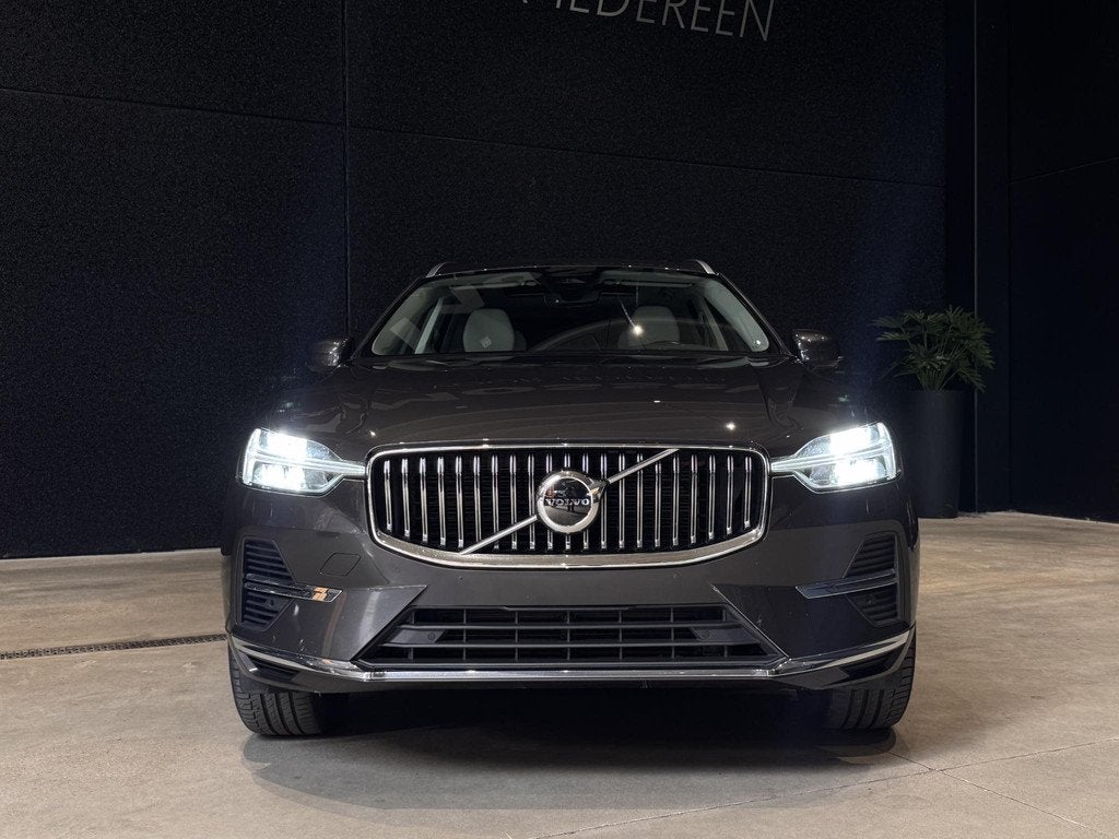 Volvo XC60 T6 Recharge 4x4 Geartronic Inscription, Autos, Volvo, 12 kWh, Electronic Stability Program (ESP), 2169 kg, Entreprise