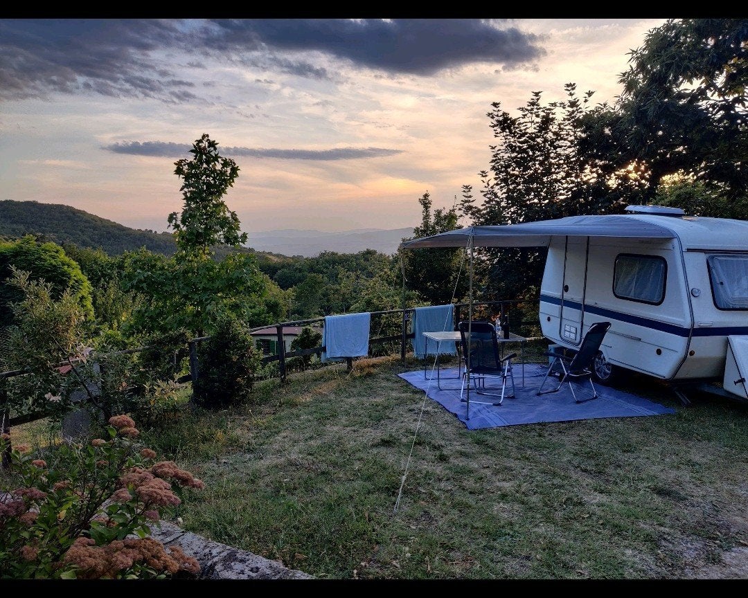 Predom caravan (max 750kg), Caravanes & Camping