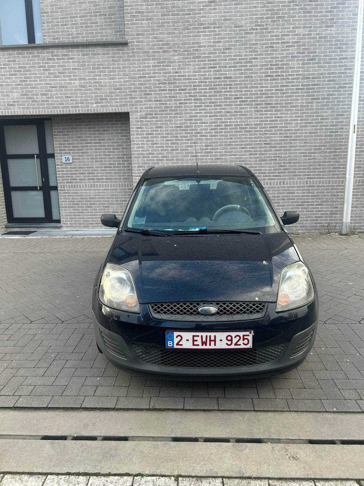 Ford fiesta 1.3, Autos, Achat, Particulier, Fiësta, Essence
