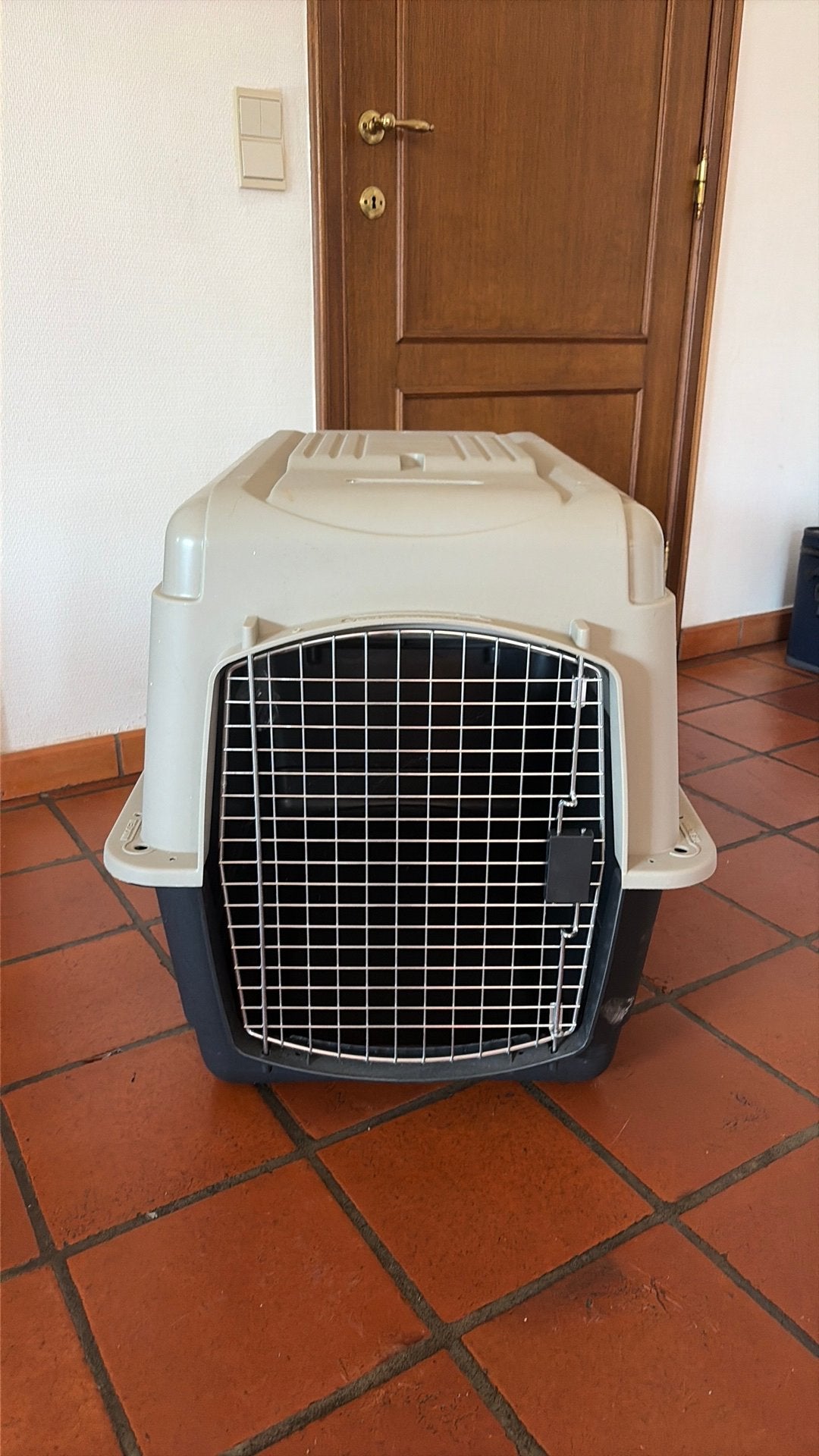 Cage pour animaux, Enlèvement, Comme neuf