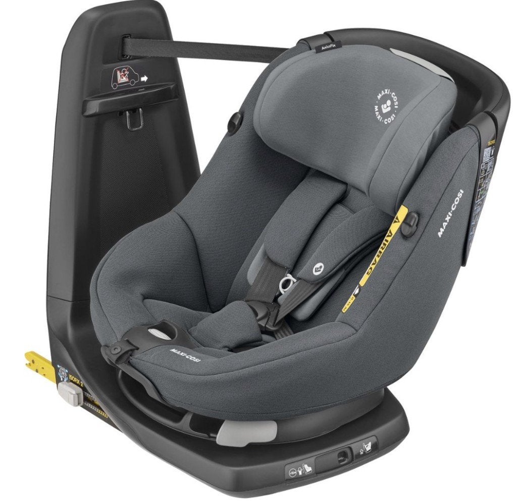 Maxi-Cosi, Enlèvement, Utilisé, Maxi-Cosi, Isofix